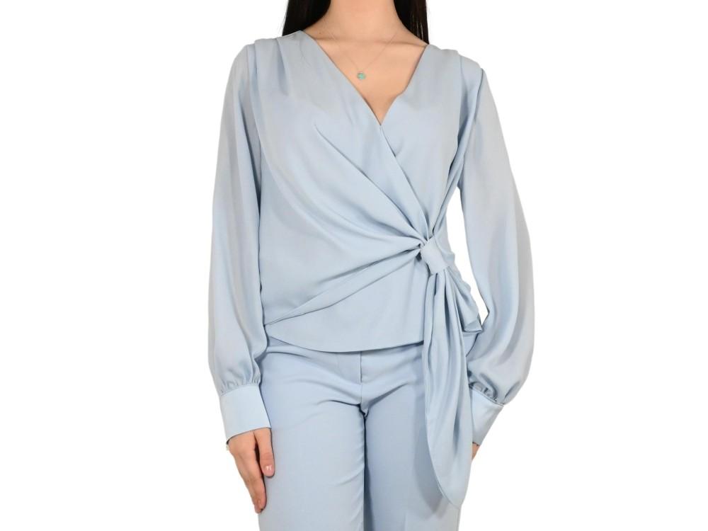Blusa Rinascimento 