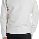 Felpa M3102 .000.23832NATURAL WHITE REPLAY