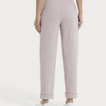 Pantalone Carrot With Pockets Ragno 