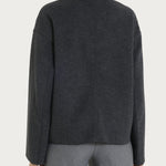 GIACCA DQ61KFOscuro Mel. RAGNO