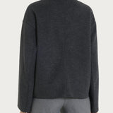 GIACCA DQ61KFOscuro Mel. RAGNO