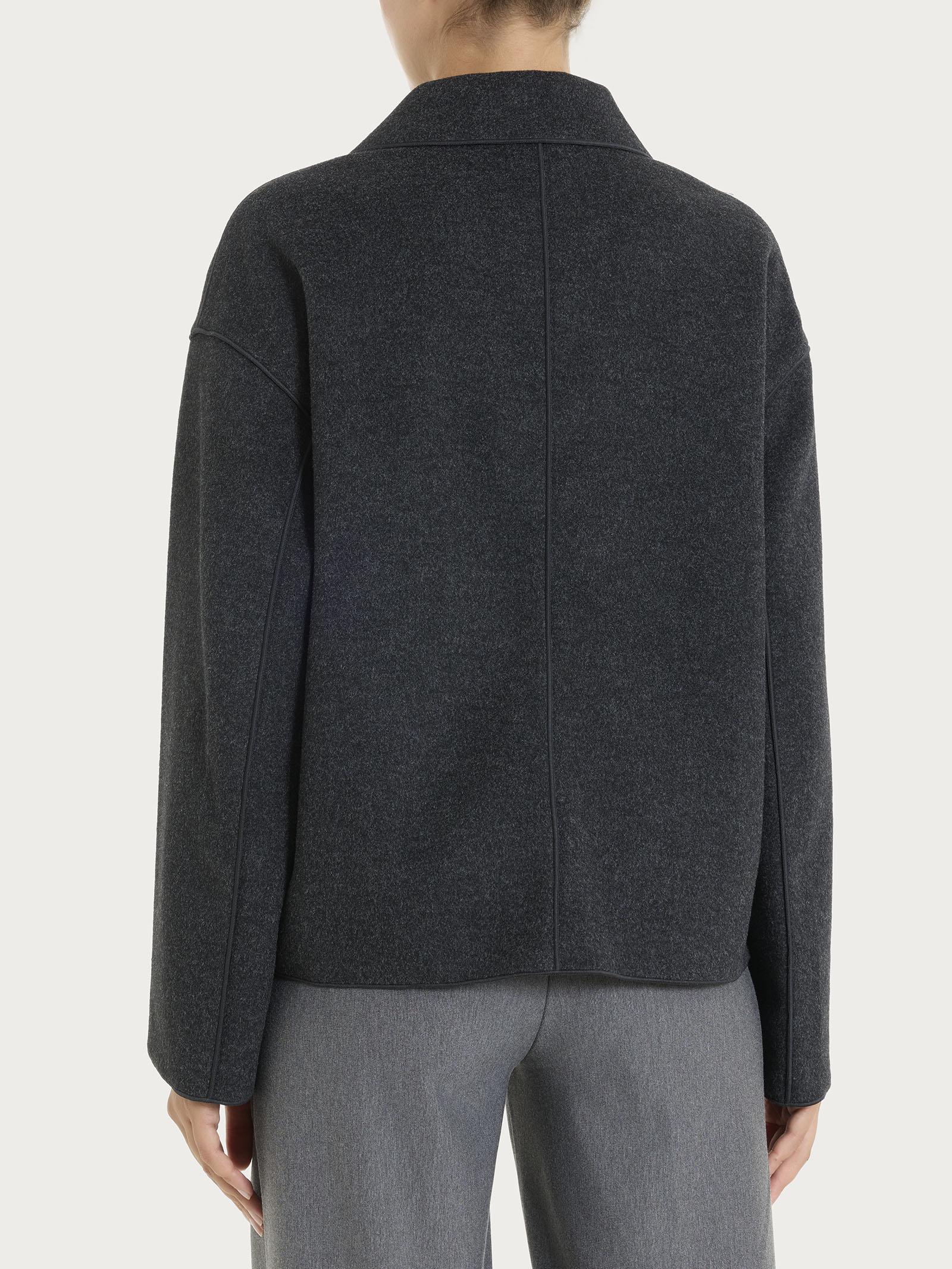 GIACCA DQ61KFOscuro Mel. RAGNO