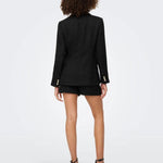 giacca astrid-luki 15348386BLACK ONLY