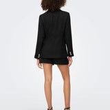 giacca astrid-luki 15348386BLACK ONLY