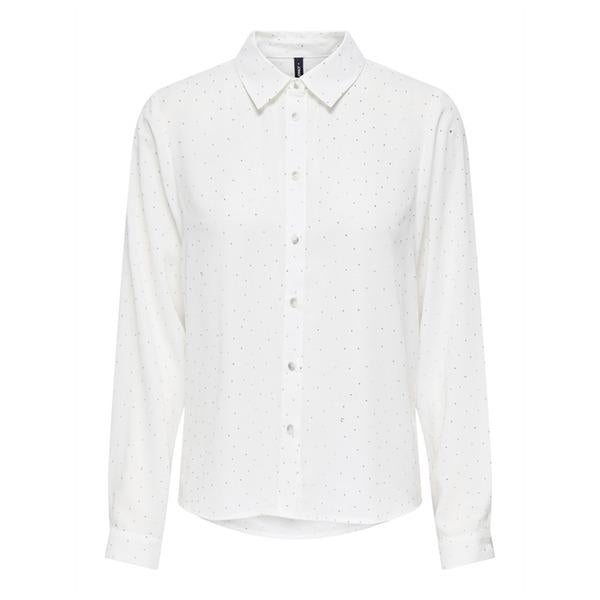 camicia zeke 15357355CLOUD DANCER ONLY