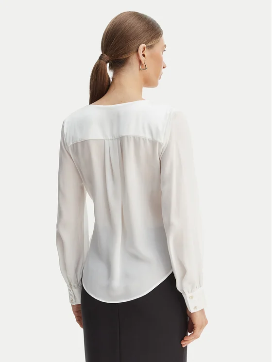Blusa Rinascimento 