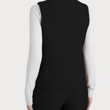 GILET DO24GLNero RAGNO