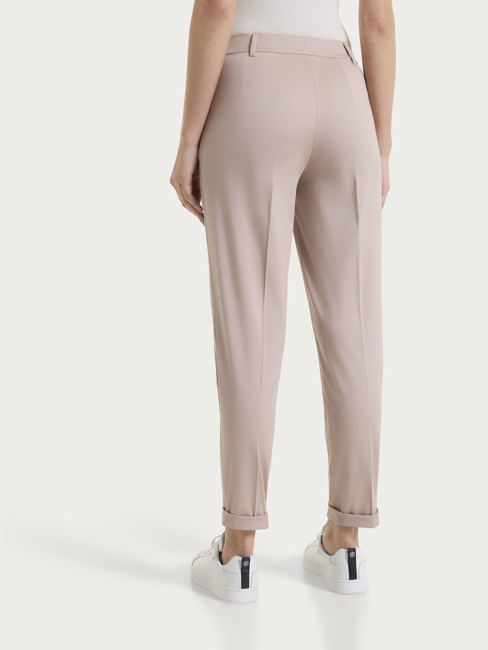 Pantalone Slim Chino/Pockets Ragno 