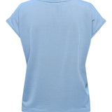 T-Shirt Claudia Only 