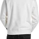 Felpa M3102 .000.23832NATURAL WHITE REPLAY