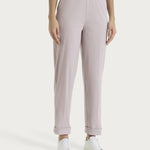 Pantalone Carrot With Pockets Ragno 