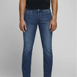 jeans glenn cb814 12152347BLUE DENIM JACK & JONES