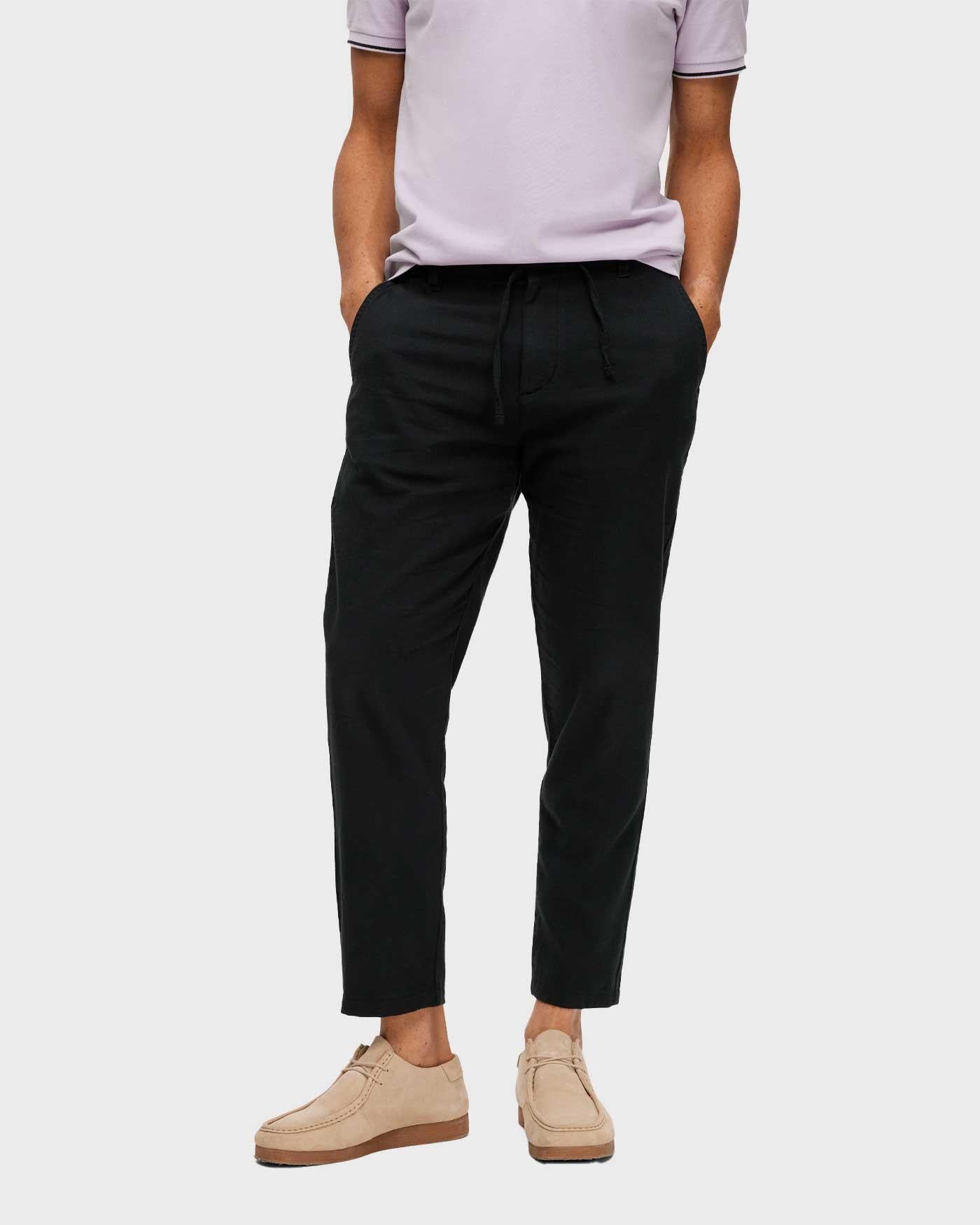 Pantalone Slm172-Slimtape Selected 