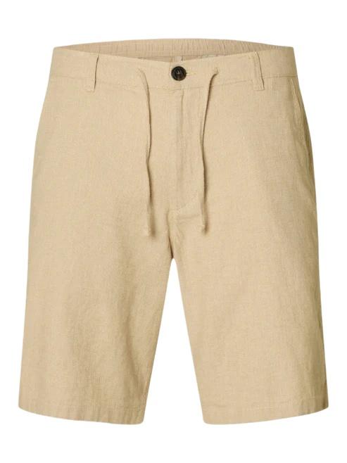 Shorts Regular-Brody Selected 