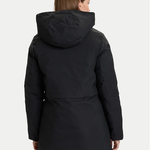 Cappotto CFC0122158003Nero RINASCIMENTO