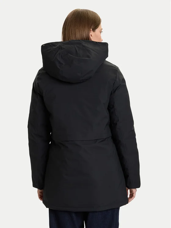 Cappotto CFC0122158003Nero RINASCIMENTO