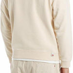 Felpa M3184 .000.23040PNATURAL ROPE REPLAY