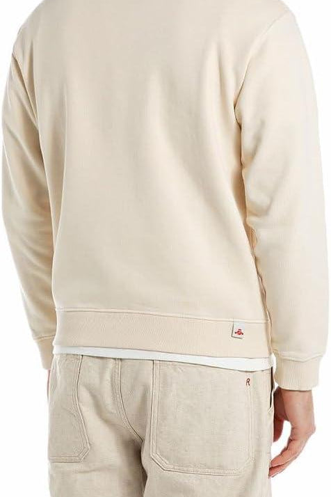 Felpa M3184 .000.23040PNATURAL ROPE REPLAY