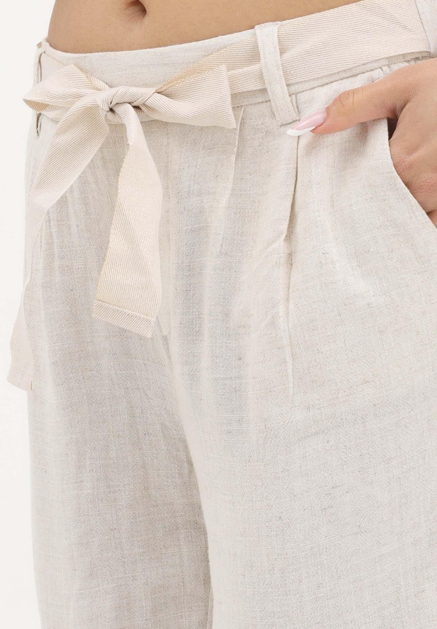 Pantalone Rita-Siesta Only 