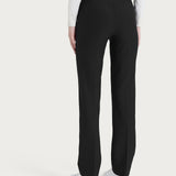 PANTALONE STRAIGHT/POCKET DR22PPNero RAGNO