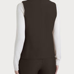 GILET DO24GLCHOCOLATE TORTE RAGNO