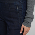 Pantalone W8245 .000.821 93CDARK BLUE REPLAY