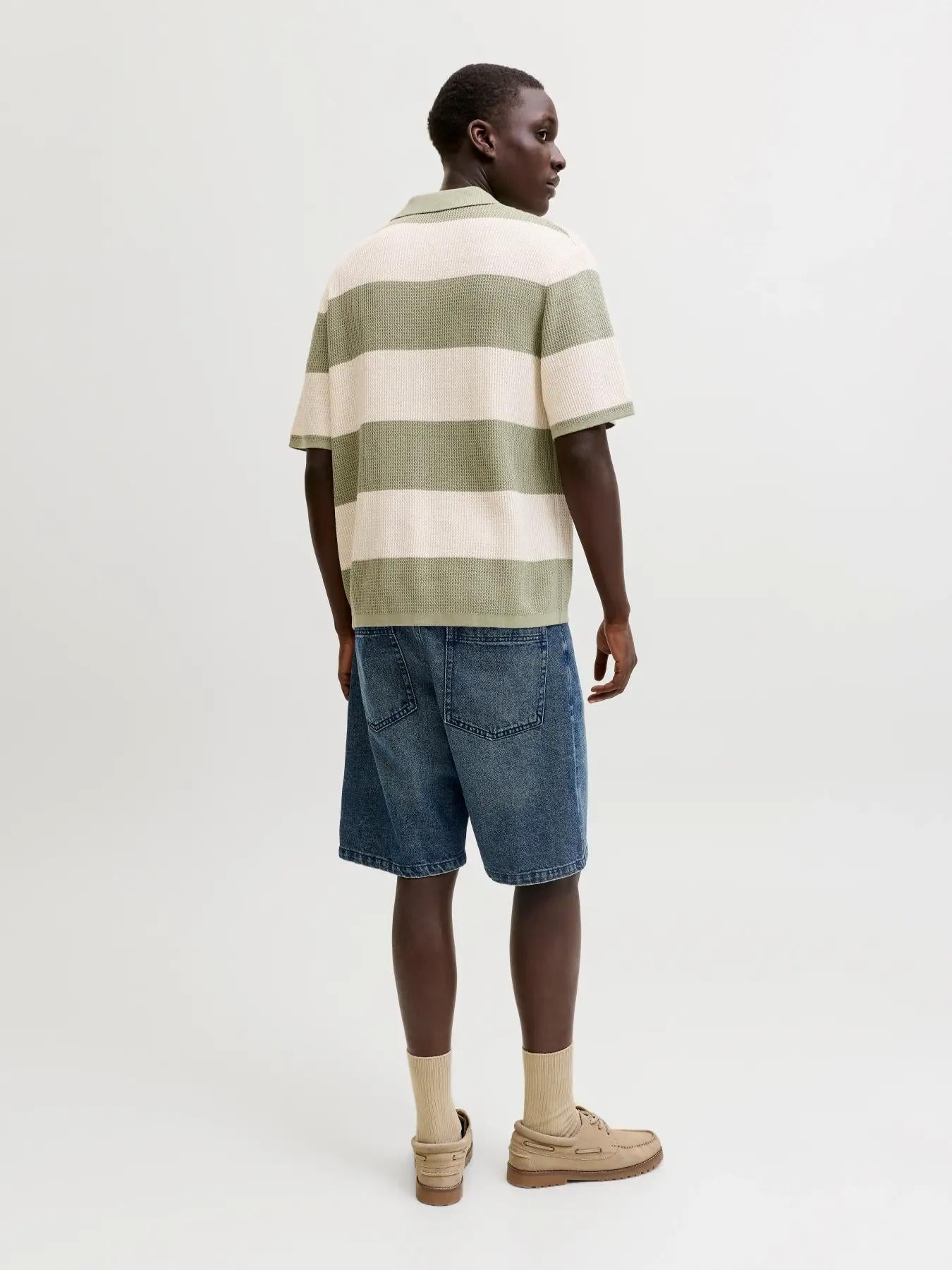 shorts alex jack & jones 