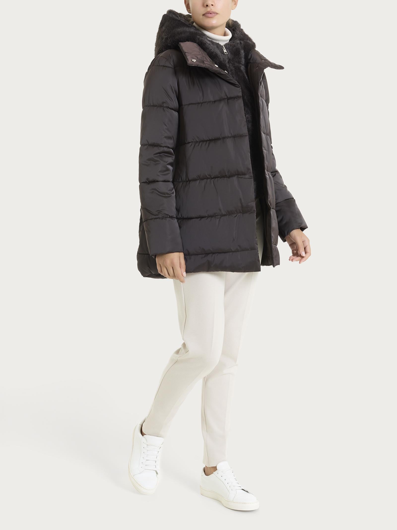 GIUBBOTTO DQ60KOChocolate Torte RAGNO