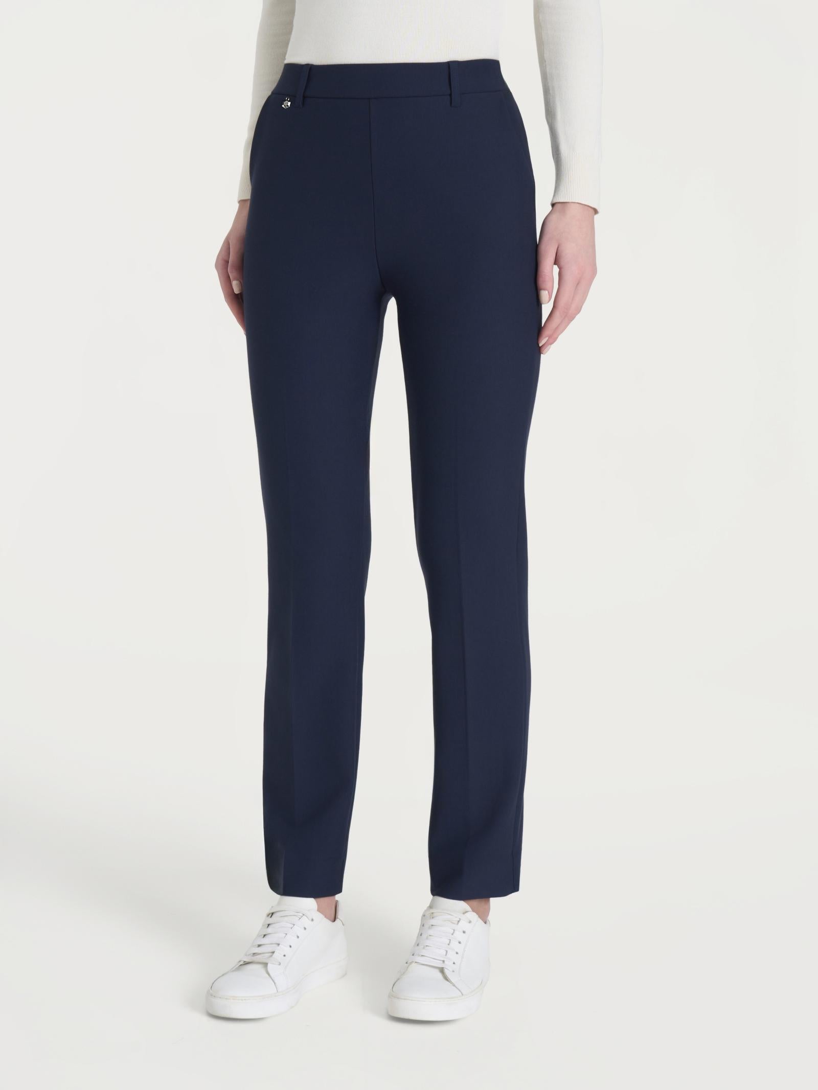 PANTALONE STRAIGHT 
