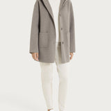 GIACCONE DQ61KUGlace Mel. RAGNO