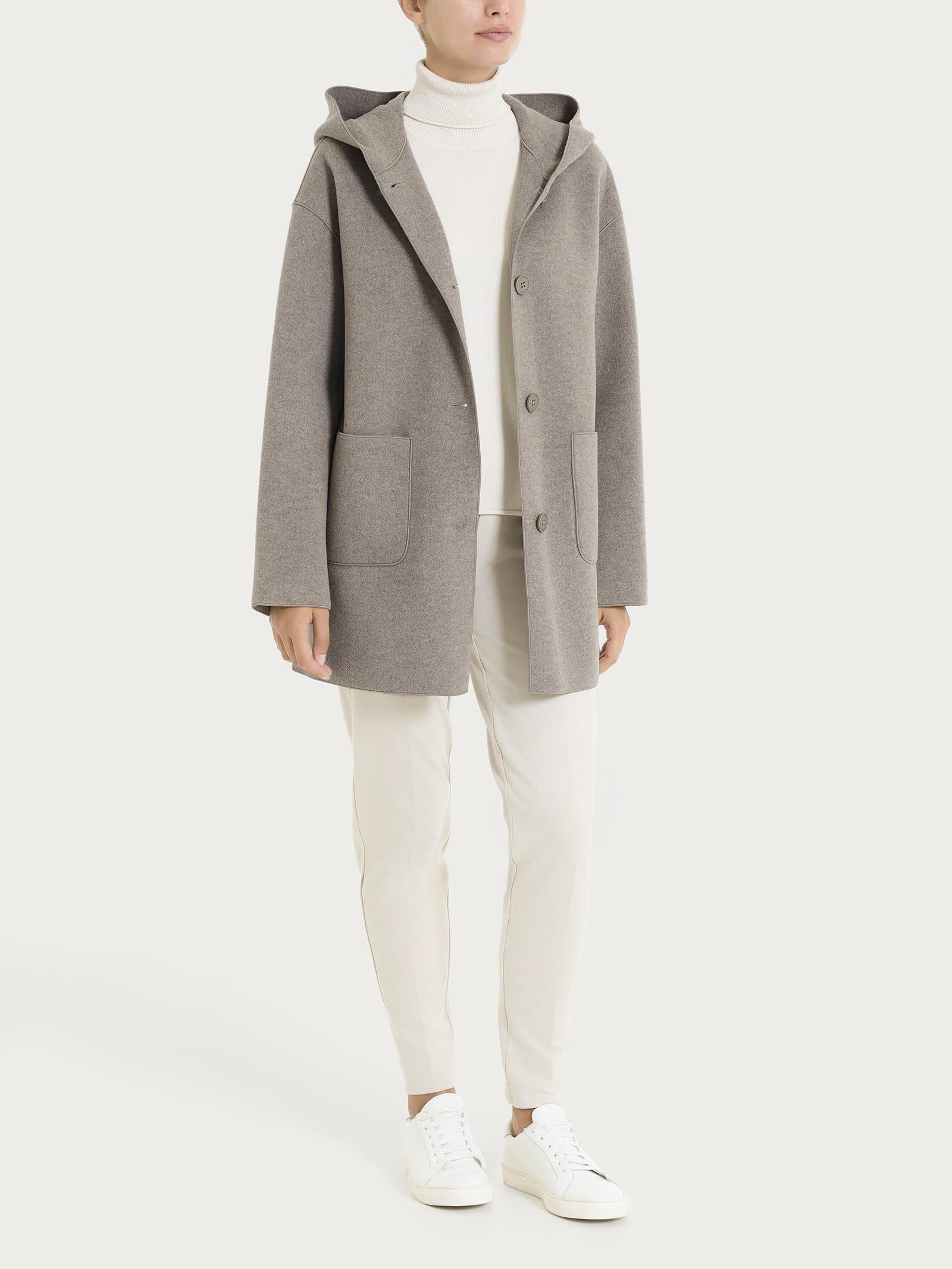 GIACCONE DQ61KUGlace Mel. RAGNO