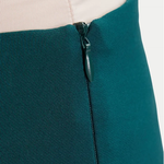 Pantalone CFC0125425003Verde RINASCIMENTO