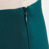 Pantalone CFC0125425003Verde RINASCIMENTO