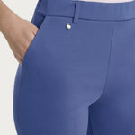 Pantalone Straight/Pockets Ragno 