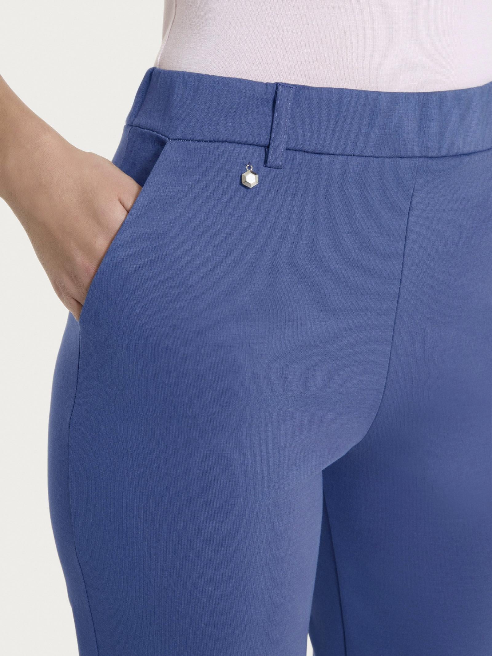 Pantalone Straight/Pockets Ragno 