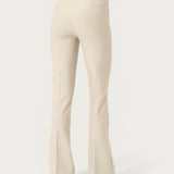 PANTALONE FLARE DL20PCChampignon RAGNO