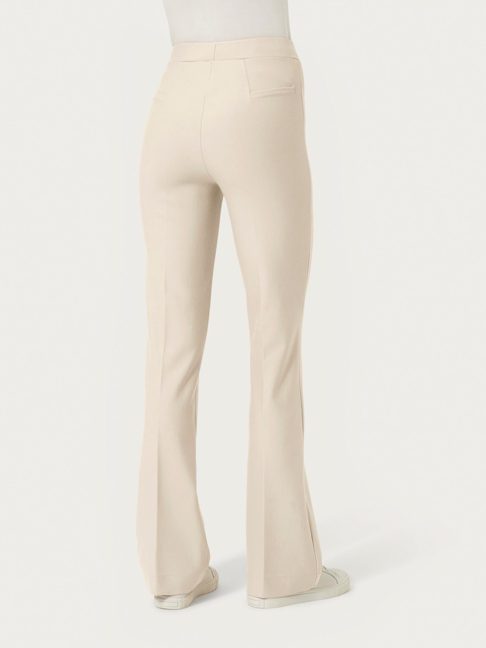 PANTALONE FLARE DL20PCChampignon RAGNO