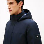 GIUBBOTTO MW0MW41362Desert Sky TOMMY HILFIGER