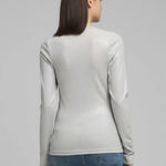 T-shirt manica lunga W3449 .000.23952ICE REPLAY