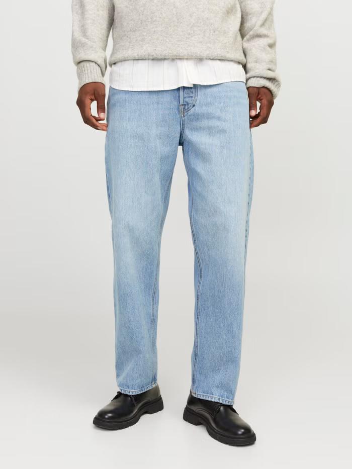 jeans eddie am 068 jack & jones 