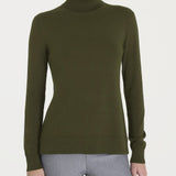 MAGLIA C/ROULE' 