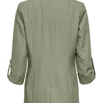 Giacca Kayle-Orleen 3/4 Only 