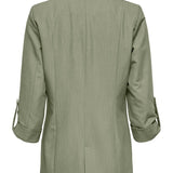 Giacca Kayle-Orleen 3/4 Only 