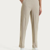 Pantalone Carrot With Pockets Ragno 