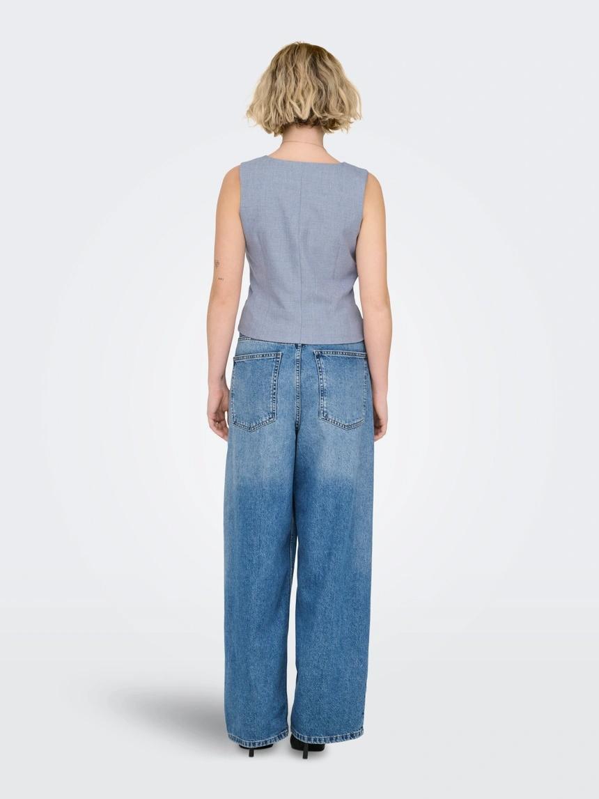 Gilet Linda Only 