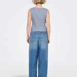 Gilet Linda Only 