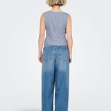 Gilet Linda Only 