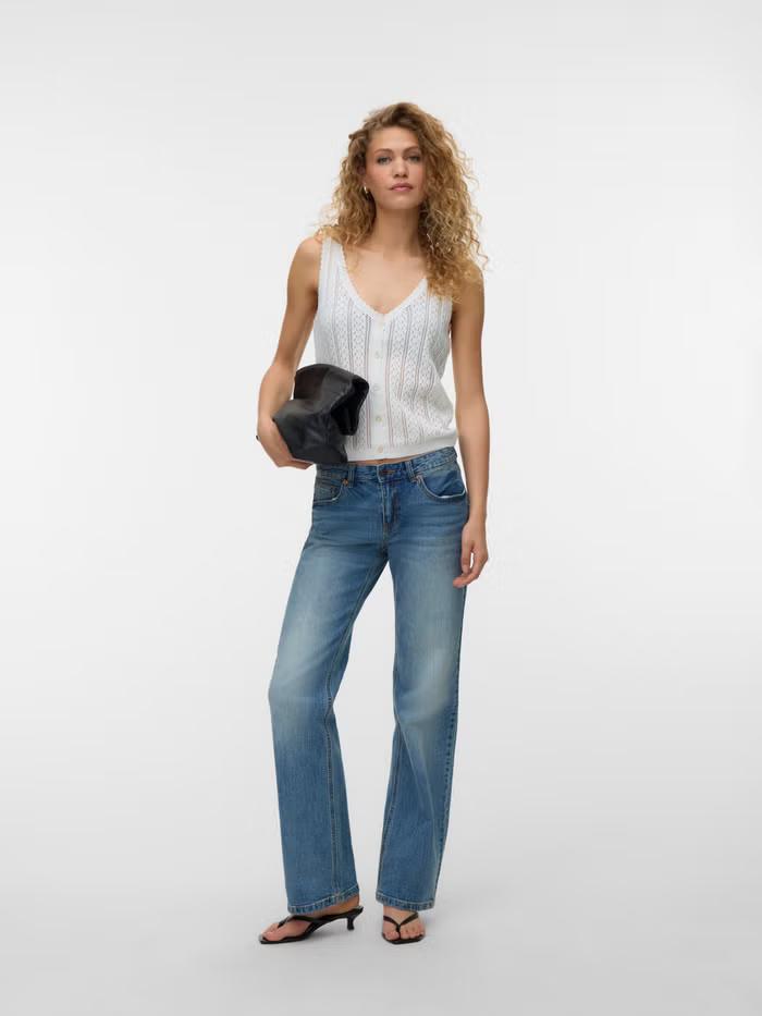 Maglia Lux Light Vero Moda 