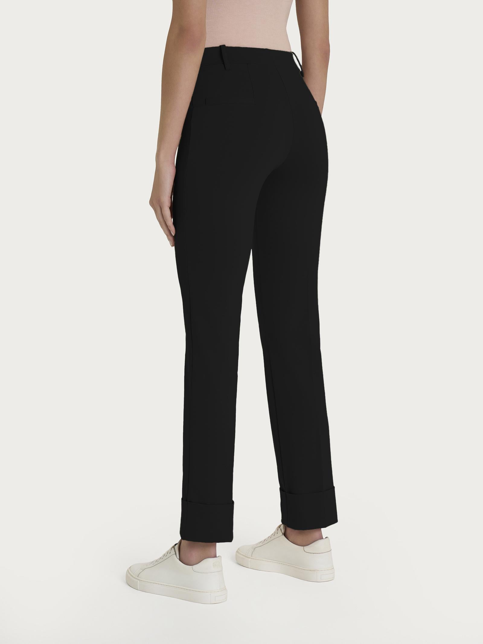 Pantalone Slim Straight Ragno 