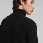 Maglia UK4892.000.G23372BLACK REPLAY